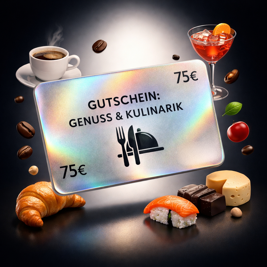 Essen & Kulinarik