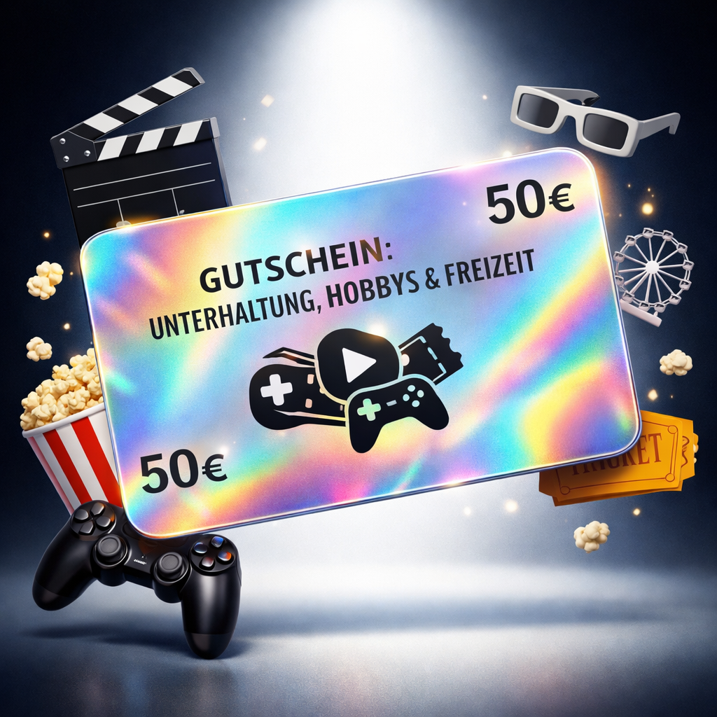 Entertainment & Freizeit