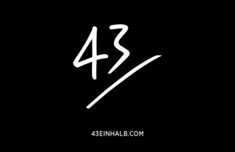 43einhalb.com