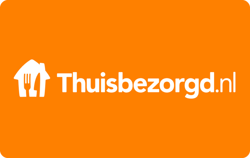 Thuisbezorgd
