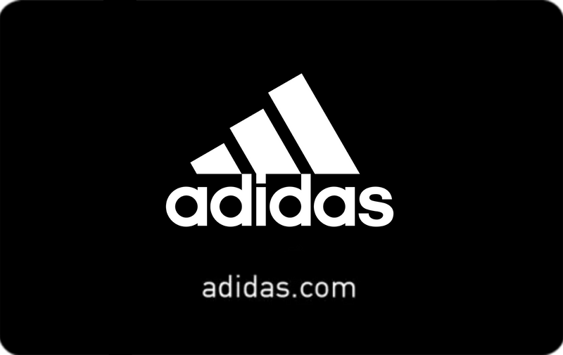 adidas Gutschein digital – Geschenkkarte online & Store