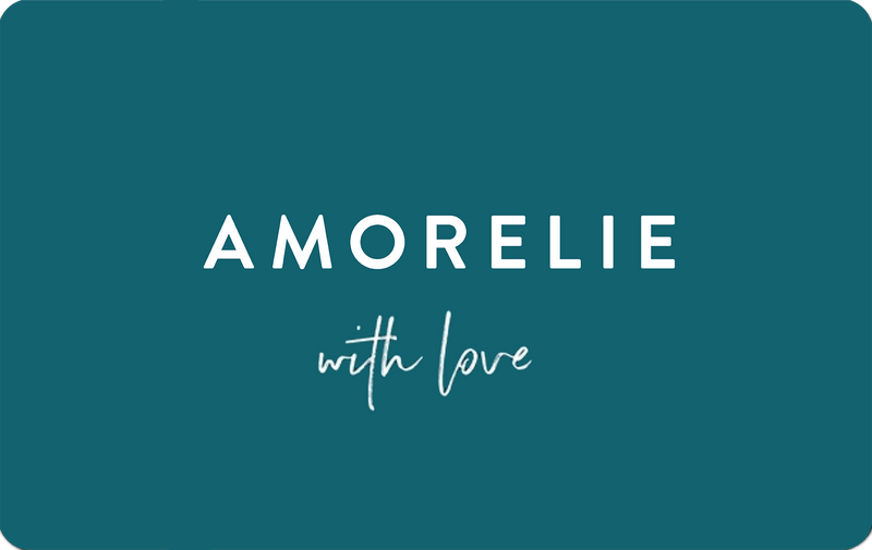Amorelie Gutschein digital – Geschenkkarte online & Store