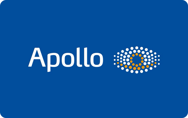 Apollo-Optik