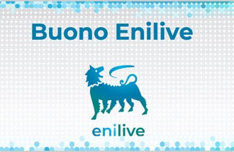 Buono Enilive Digitale