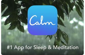 Calm