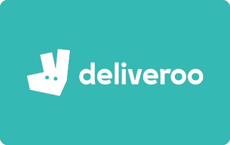 Deliveroo