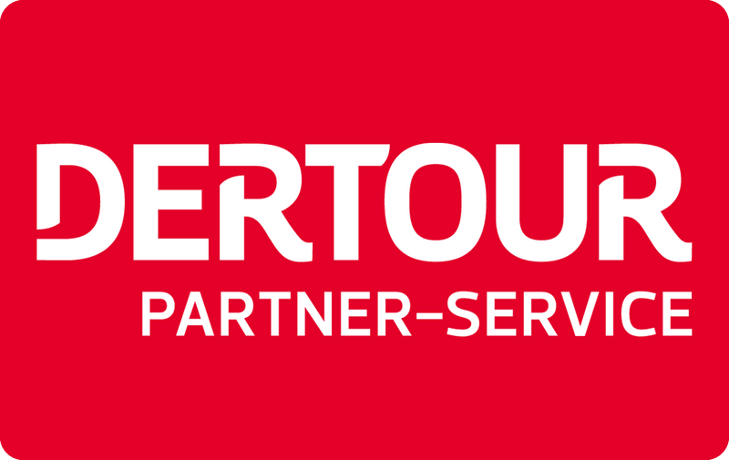 DERTOUR Reisebüro Gutschein digital – Geschenkkarte online & Store