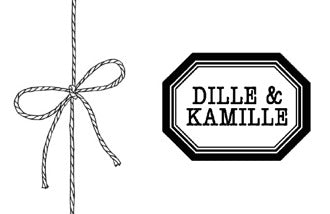 Dille & Kamille