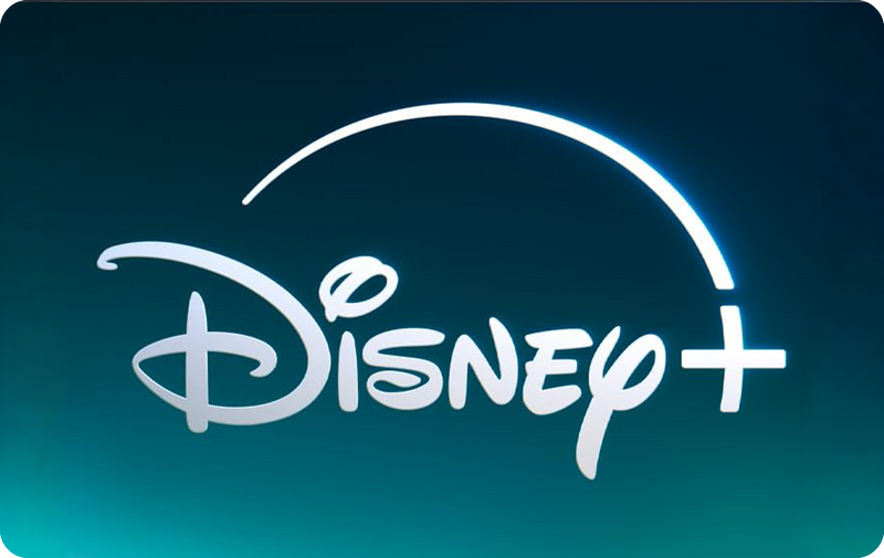 Disney Plus