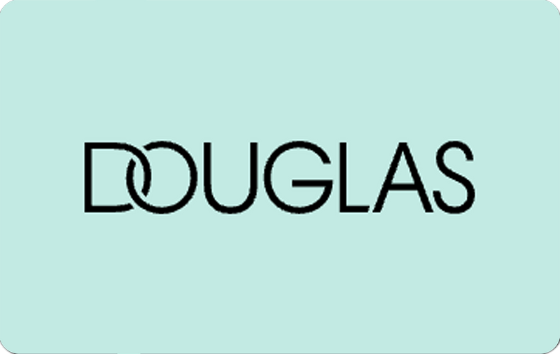 Douglas Gutschein digital – Geschenkkarte online & Store