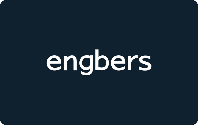 Engbers Gutschein digital – Geschenkkarte online & Store