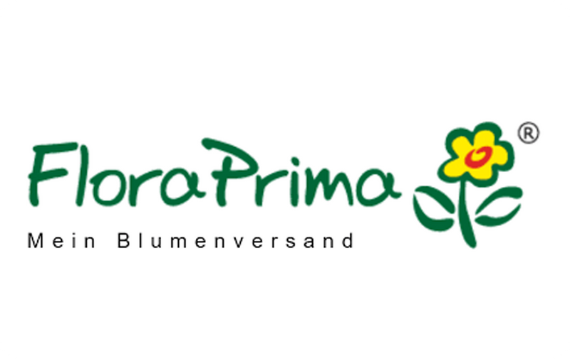FloraPrima Gutschein digital – Geschenkkarte online & Store