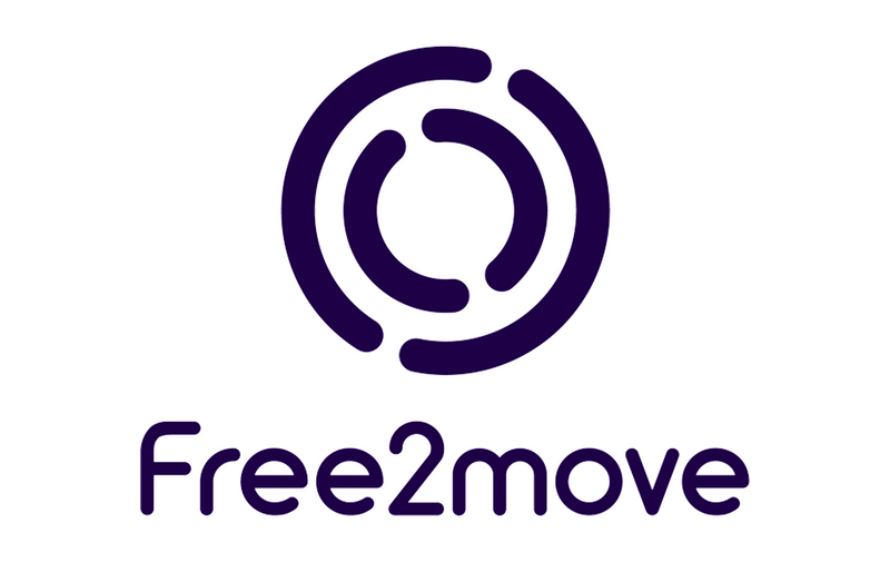 Free2Move Gutschein digital – Geschenkkarte online & Store