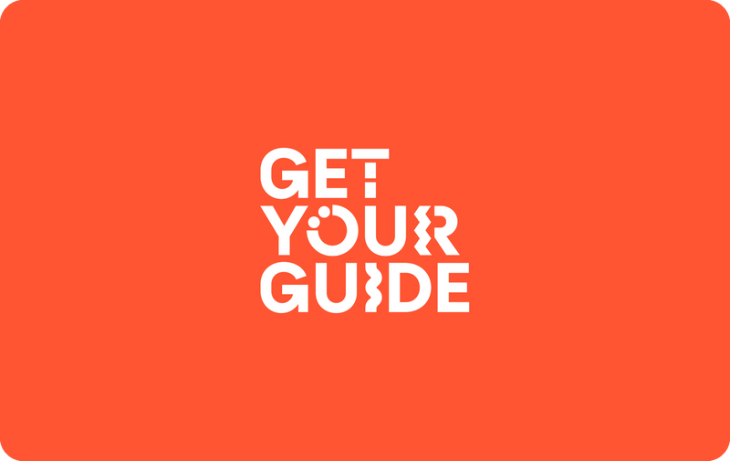 GetYourGuide Gutschein digital – Geschenkkarte online & Store