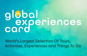 The Global Experiences Card