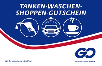 GO Universalgutschein