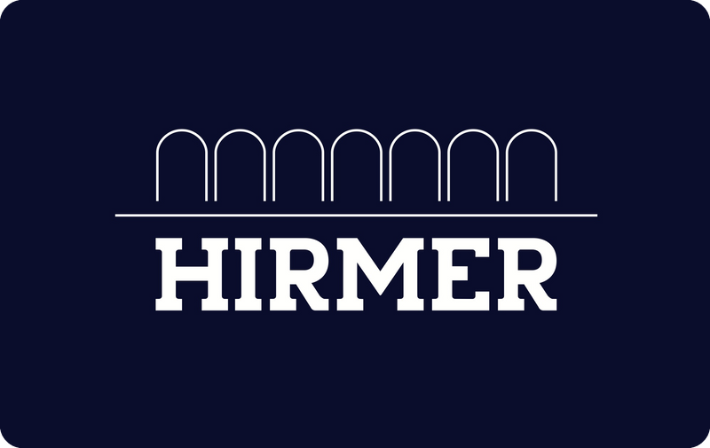 HIRMER Gutschein digital – Geschenkkarte online & Store