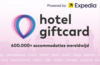 Hotelgiftcard Europe