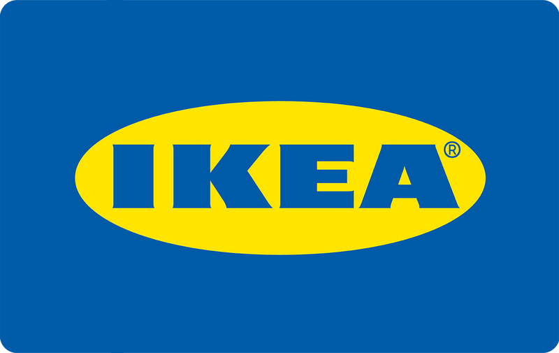 Ikea Gutschein digital – Geschenkkarte online & im Store