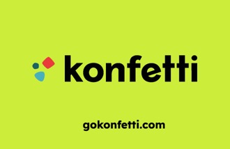 konfetti