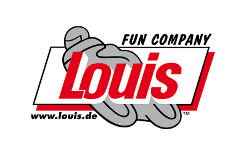 Louis Motorrad Gutschein digital – Geschenkkarte online & Store