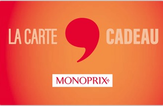 Monoprix