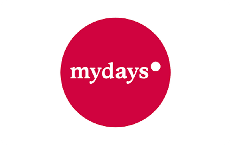 mydays Gutschein digital – Geschenkkarte online & Store