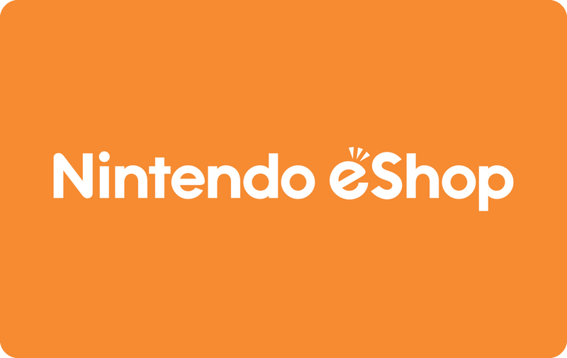 Nintendo eShop Card Gutschein digital – Geschenkkarte online & Store