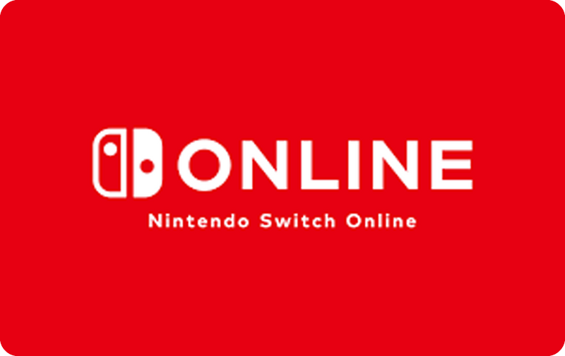 Nintendo Switch Online Gutschein digital – Geschenkkarte online & Store