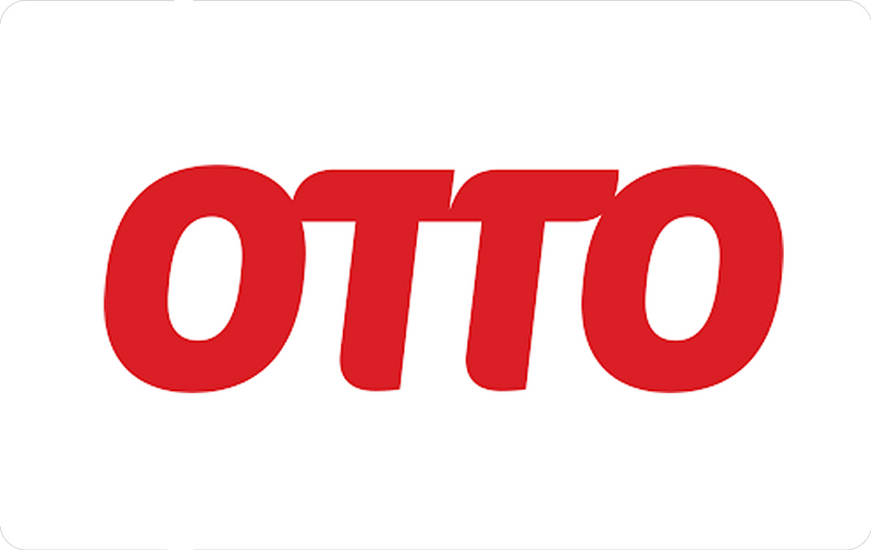 Otto Gutschein digital – Geschenkkarte online & Store