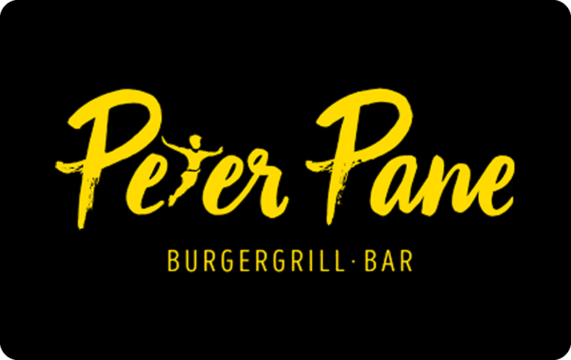 Peter Pane Gutschein digital – Geschenkkarte online & Store