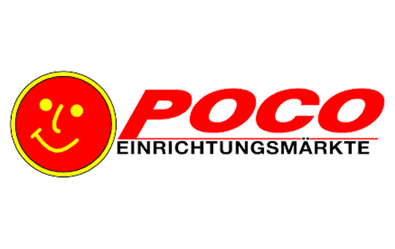 POCO Gutschein digital – Geschenkkarte online & Store