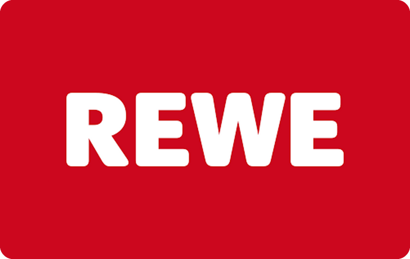 Rewe Gutschein digital – Geschenkkarte online & Store