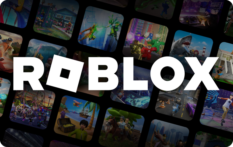 Roblox Gutschein digital – Geschenkkarte online & Store