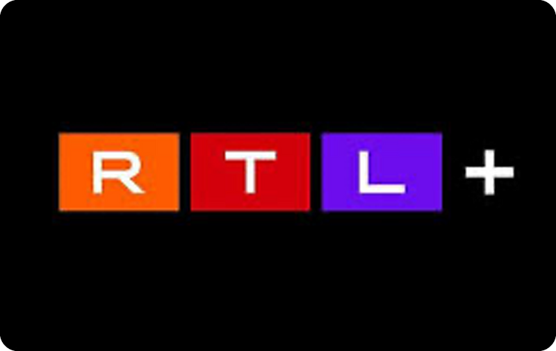 RTL+ Gutschein digital – Geschenkkarte online & Store