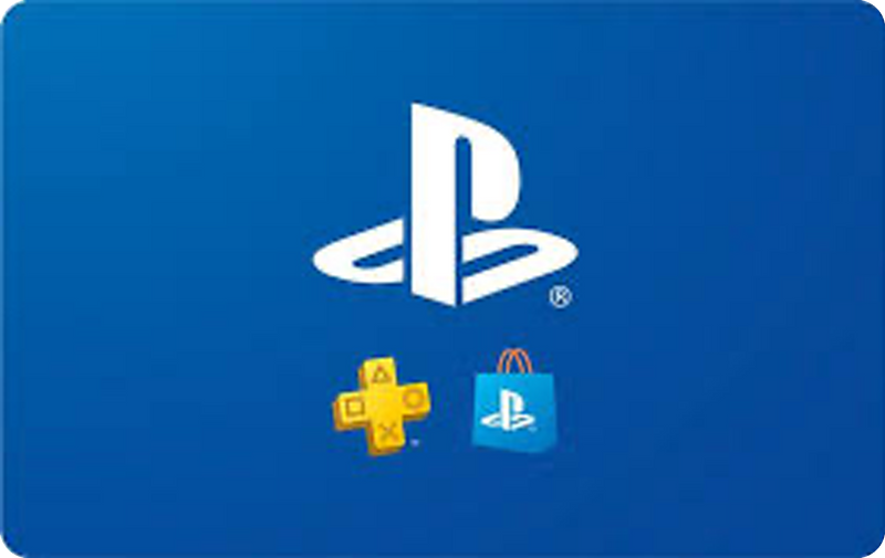 Sony PlayStation Gutschein digital – Geschenkkarte online & Store