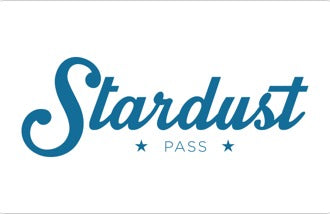 Stardust Pass
