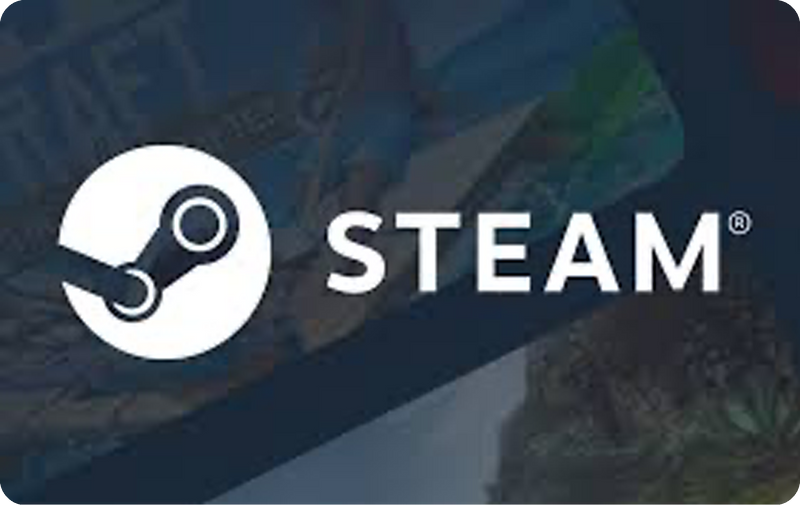 Steam Gutschein digital – Geschenkkarte online & Store
