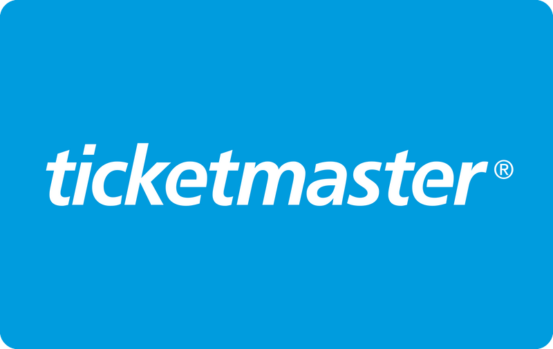 Ticketmaster Gutschein digital – Geschenkkarte online & Store