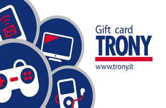 Trony