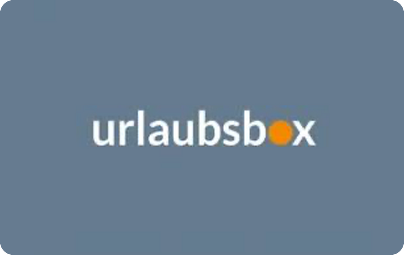 Urlaubsbox