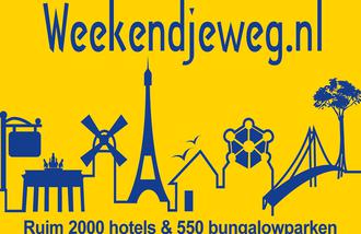 Weekendje Weg BE & NL