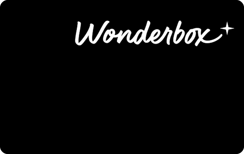 Wonderbox