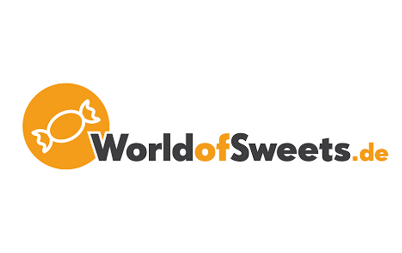 World of Sweets Gutschein digital – Geschenkkarte online & Store